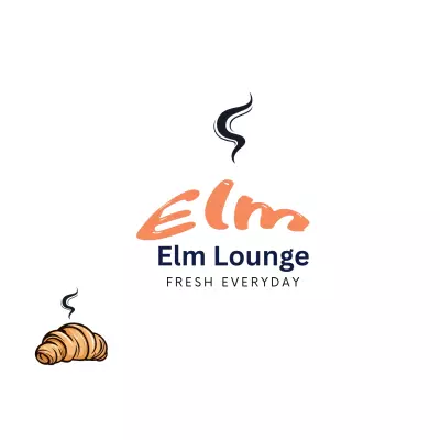 شعار مخبز elm