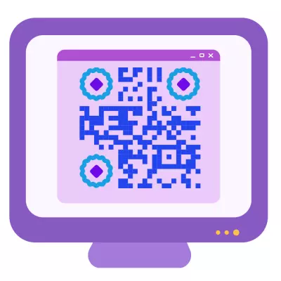 باركود احترافي