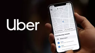 تحليل بيانات طلبات Uber - مشروع علم بيانات باستخدام بايثون |  Uber Ride Requests Analysis and Clustering