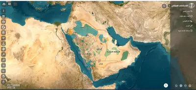 مستكشف الراصد الفطري