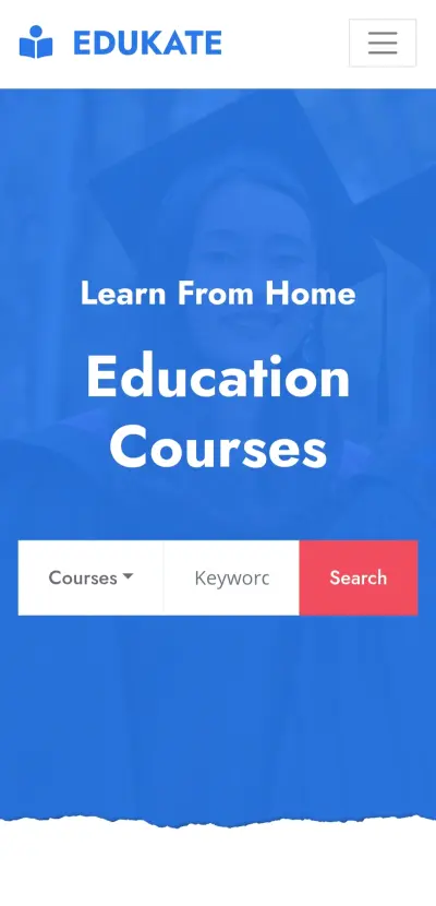 Education Courses