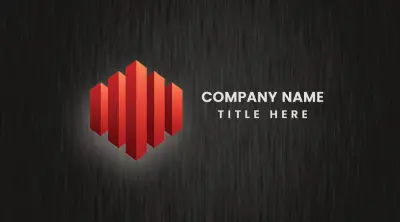 تصميم Business Card ب احترافيه و جذابه