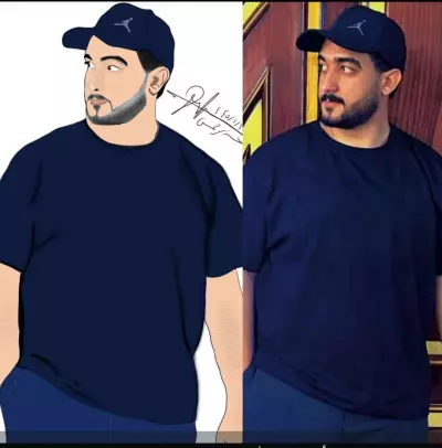 رسم ديجيتال