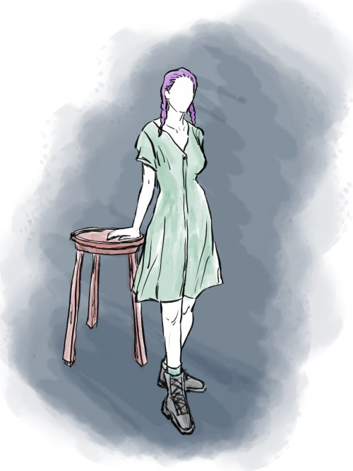 Digital art