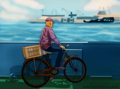 Digital painting