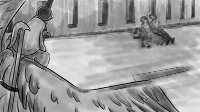 Story board