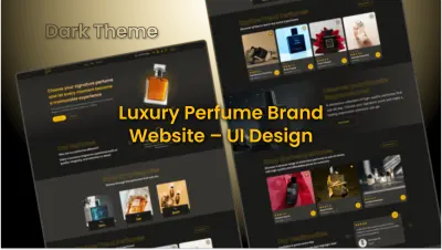 Etry Perfume Store