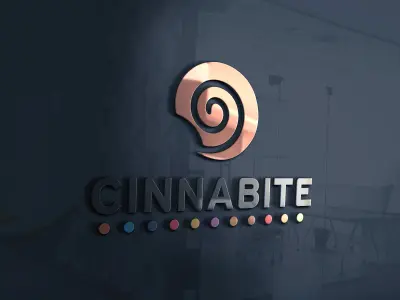 logo cinnabite