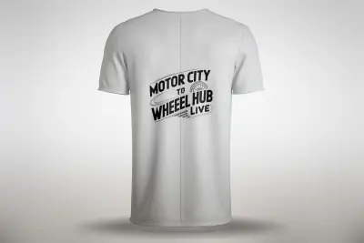 motor city to wheeel hub live