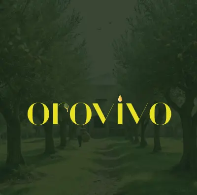 logo orovivo