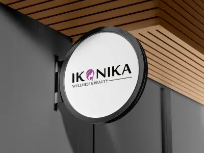 logo Ikonika