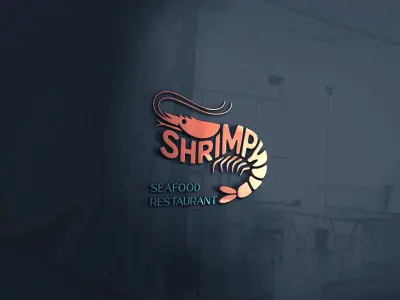 مطعم shrimpy