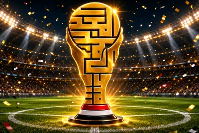كاس العالم المصري