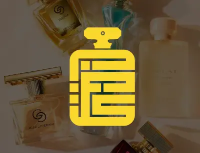 شعار عطور كيان