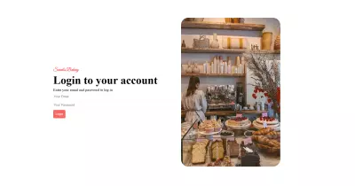 موقع متجر إلكتروني بواجهة عصرية وتجربة تسوق مميزة