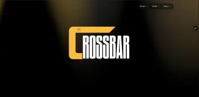 CROSSBAR-Agency  | معرض أعمال