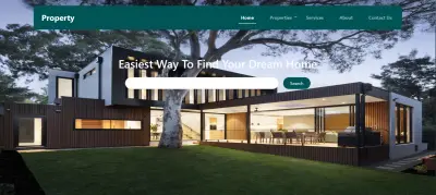 إنشاء مواقع ويب عصرية متوافقة مع جميع الأجهزة