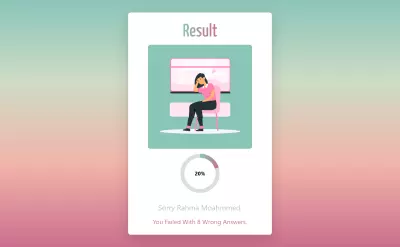 Online Examination System