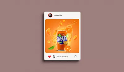 تصميمات سوشيال ميديا احترافية