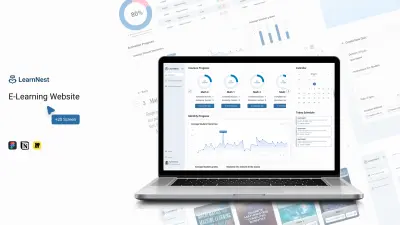 Smartbook Framework (E-learning)