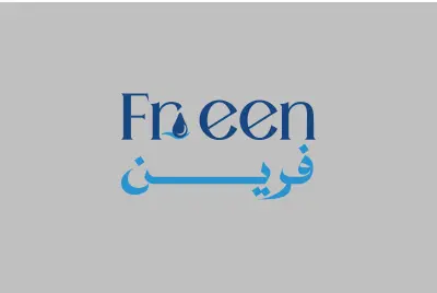Freen Logo