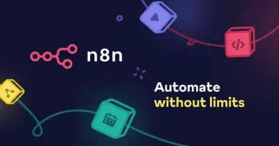 أتمتة المهام وربط الأدوات باستخدام n8n , Social media apps, AI tools