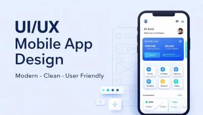 UI/UX Designer