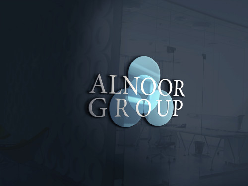 Logo ALNOOR GROUP