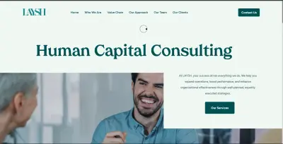 Laysh Consulting