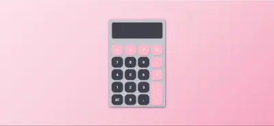 simple calculator