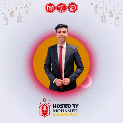 محتوي سوشيال ميديا