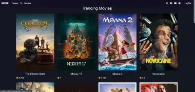 movies-web-app