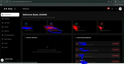 نظام اداره ومهام لشركه في مصر