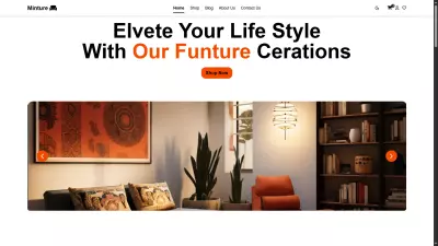 Furniture-Store