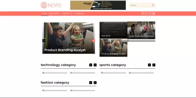 Backend Laravel Developer