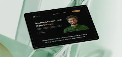 تصميم واجهة المستخدم (UI UX)