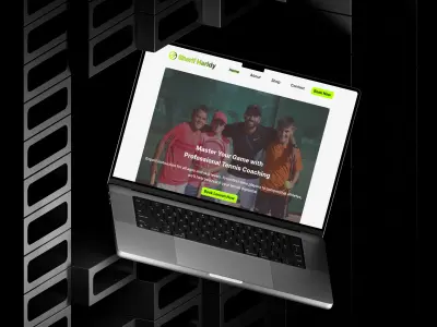 تصميم واجهة المستخدم (UI UX)