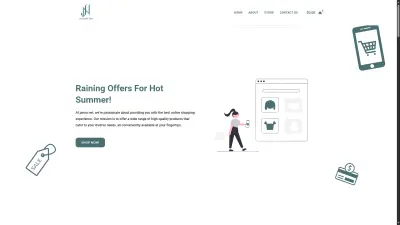 jannanet.com
