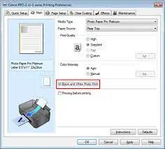 طباعة وترجمة