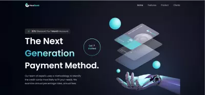 bank-website