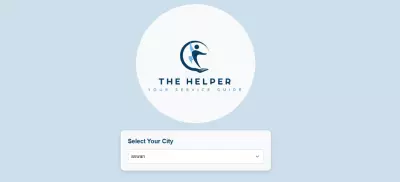 The Helper