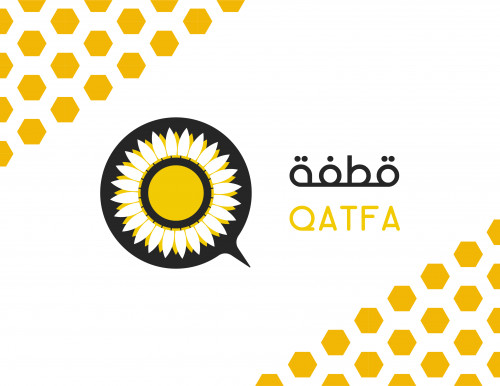 Qatfa Store logo