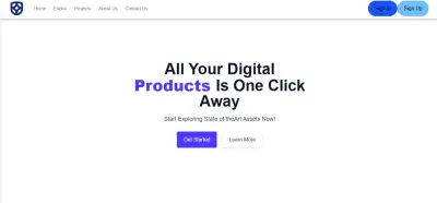 Integrated Digital Marketplace