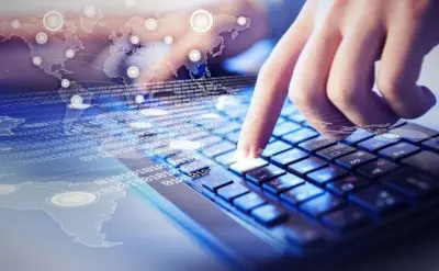 نظام تسجيل الموظفين وحضورهم