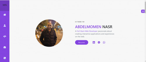 portfolio | بورتفوليو