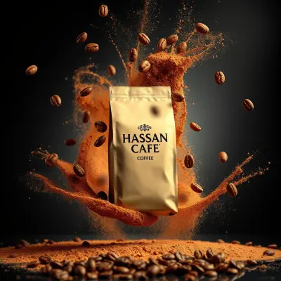 تصميم اعلانات لمختلف المنتجات