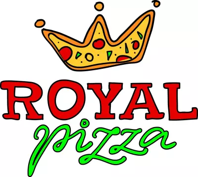 pizza logo