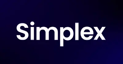 simplex logo animation