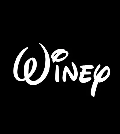 Winey Logo Animation