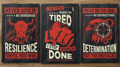 تصميم تيشيرت مميز للطباعة عند الطلب | ستايل عصري وجذاب